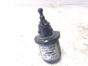 LEXUS RX (2003–2009) Scheinwerfer Stellmotor 8566148030 - 4