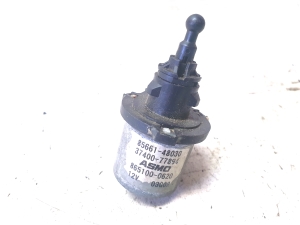 LEXUS RX (2003–2009) Scheinwerfer Stellmotor 8566148030 - 4