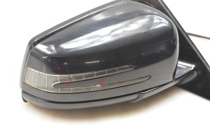 Mercedes Benz E-Class W212 (2009–2015) Außenspiegel und seine Teile A3159412 - 3