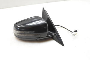 Mercedes Benz E-Class W212 (2009–2015) Außenspiegel und seine Teile A3159412 - 7