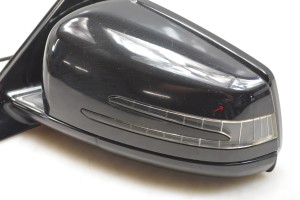 Mercedes Benz E-Class W212 (2009–2015) Außenspiegel und seine Teile A3159411 - 3