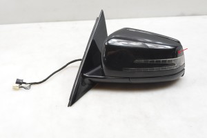 Mercedes Benz E-Class W212 (2009–2015) Außenspiegel und seine Teile A3159411 - 6