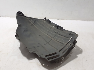 Mercedes Benz E-Class W214 (2023–2026) Front wheel arch liner, front section A2146904401 - 2