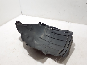 Front wheel arch liner, front section - A2146904401