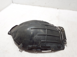 Mercedes Benz E-Class W214 (2023–2026) Front wheel arch liner, front section A2146904401 - 3