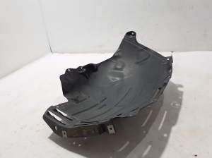 Mercedes Benz E-Class W214 (2023–2026) Front wheel arch liner, front section A2146904401 - 4