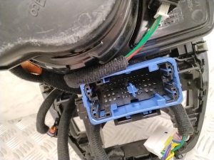 Kia Niro (2016–2022) Getränkehalter 84670Q4000 - 3