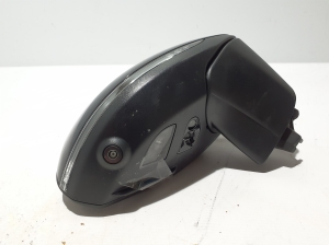 Mercedes Benz GLC-Class 254 (2022–2026) Side mirror and its parts A2548107003 - 3
