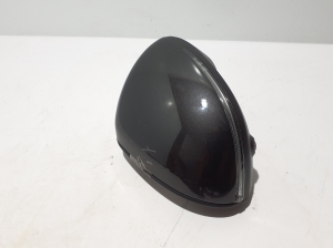 Mercedes Benz GLC-Class 254 (2022–2026) Side mirror and its parts A2548107003 - 4