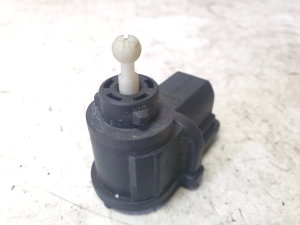 Ford Focus (1998–2005) Scheinwerfer Stellmotor XS4X13K198AB - 3