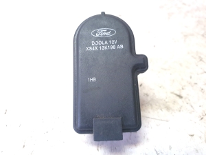 Ford Focus (1998–2005) Scheinwerfer Stellmotor XS4X13K198AB - 4