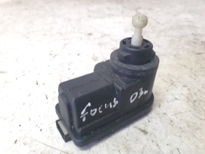 Ford Focus (1998–2005) Scheinwerfer Stellmotor XS4X13K198AB - 5