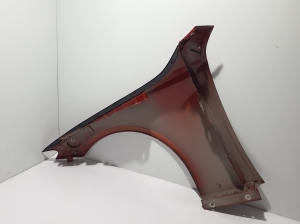 Mercedes Benz E-Class W214 (2023–2026) Front fender A2148800800 - 2