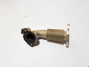Mercedes Benz E-Class W214 (2023–2026) EGR-klapi toru A6541407702 - 2