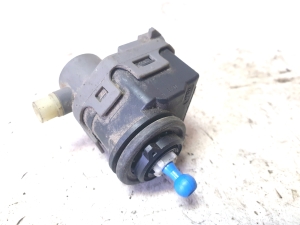NISSAN Qashqai (2006–2013) Scheinwerfer Stellmotor 7700420737 - 2