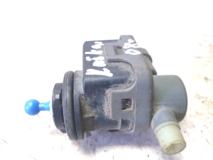 NISSAN Qashqai (2006–2013) Scheinwerfer Stellmotor 7700420737 - 3