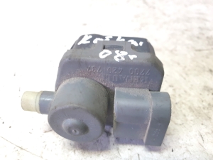 NISSAN Qashqai (2006–2013) Scheinwerfer Stellmotor 7700420737 - 5