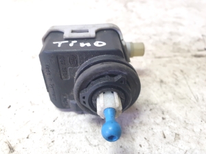 Scheinwerfer Stellmotor - 7700420737