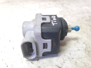 NISSAN Almera Tino V10 (2000–2006) Scheinwerfer Stellmotor 7700420737 - 3