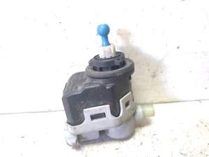 NISSAN Almera Tino V10 (2000–2006) Scheinwerfer Stellmotor 7700420737 - 5