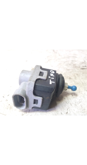 NISSAN Almera Tino V10 (2000–2006) Scheinwerfer Stellmotor 7700420737 - 3