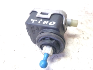 Scheinwerfer Stellmotor - 7700420737