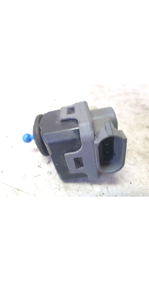 NISSAN Primera P12 (2001–2008) Scheinwerfer Stellmotor 7700420737 - 3