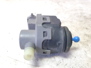 NISSAN Primera P12 (2001–2008) Scheinwerfer Stellmotor 7700420737 - 4