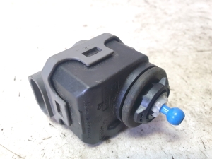 NISSAN Primera P12 (2001–2008) Scheinwerfer Stellmotor 7700420737 - 5