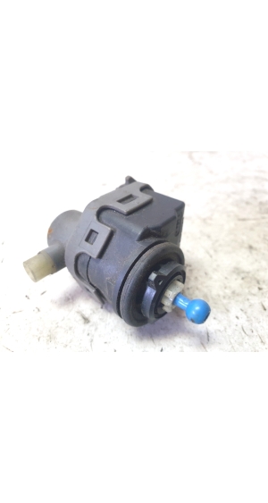 NISSAN Primera P12 (2001–2008) Scheinwerfer Stellmotor 7700420737 - 2