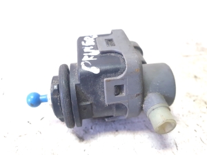 NISSAN Primera P12 (2001–2008) Scheinwerfer Stellmotor 7700420737 - 4