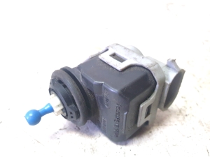 NISSAN Almera Tino V10 (2000–2006) Scheinwerfer Stellmotor 7700420737 - 2