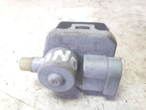 NISSAN Almera Tino V10 (2000–2006) Scheinwerfer Stellmotor 7700420737 - 3