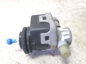 NISSAN Almera Tino V10 (2000–2006) Scheinwerfer Stellmotor 7700420737 - 4