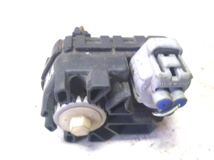 TOYOTA Corola Verso E12 (2001–2004) Scheinwerfer Stellmotor