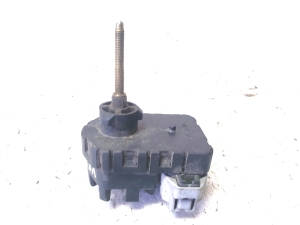 TOYOTA Corola Verso E12 (2001–2004) Scheinwerfer Stellmotor - 3