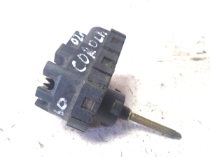 TOYOTA Corola Verso E12 (2001–2004) Scheinwerfer Stellmotor - 5