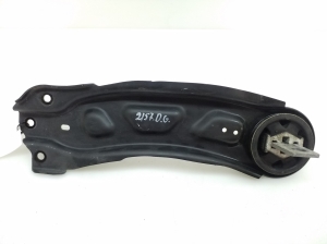Mercedes Benz A-Class 176 (2012–2018) Rear axle link A2463500506 - 3