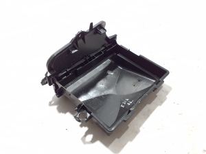 Mercedes Benz E-Class W214 (2023–2026) Innenraumluftfiltergehäuse A2148305400 - 4