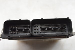 AUDI A3 8P (2003–2012) Engine control unit 03G906016FF - 2