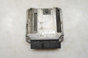 Calculateur moteur - 03G906016FF