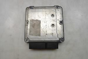 AUDI A3 8P (2003–2012) Engine control unit 03G906016FF - 4