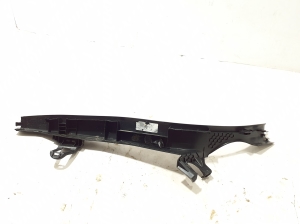 Mercedes Benz E-Class W214 (2023–2026) Inner sill trim A2146900201 - 3
