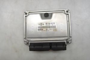 Motorsteuergerät - 038906019DS