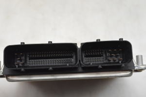 Volkswagen Passat B5 (1997–2005) Motorsteuergerät 038906019DS - 3