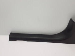 Mercedes Benz E-Class W214 (2023–2026) Inner sill trim A2146803300 - 3