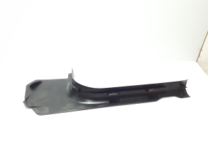 Mercedes Benz E-Class W214 (2023–2026) Inner sill trim A2146803300 - 4