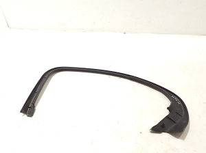 Mercedes Benz E-Class W214 (2023–2026) Sonstiges Teil der hinteren Seitentür A2147301302 - 3