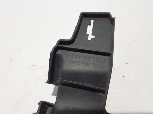 Mercedes Benz E-Class W214 (2023–2026) Rear bumper bracket A2148851305 - 2