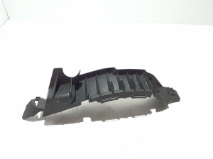 Mercedes Benz E-Class W214 (2023–2026) Rear bumper bracket A2148851305 - 3